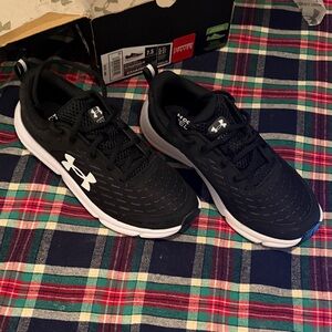 Under Armour Charged Assert 10 Men’s Running Shoes